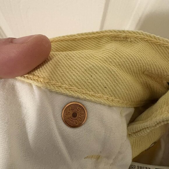 Levi's Jean - Picture 10 of 15